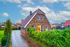 Ferienhaus NordseeStar